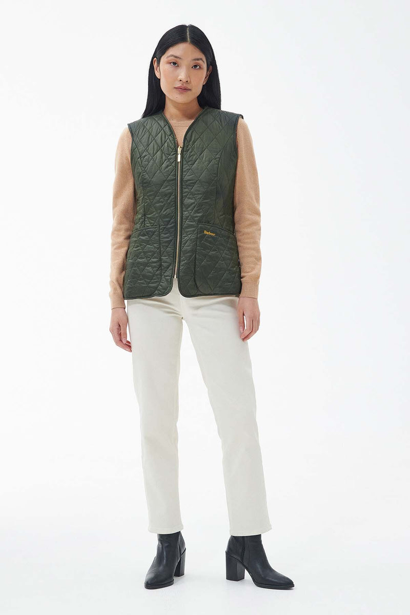 Gilet Markenfield