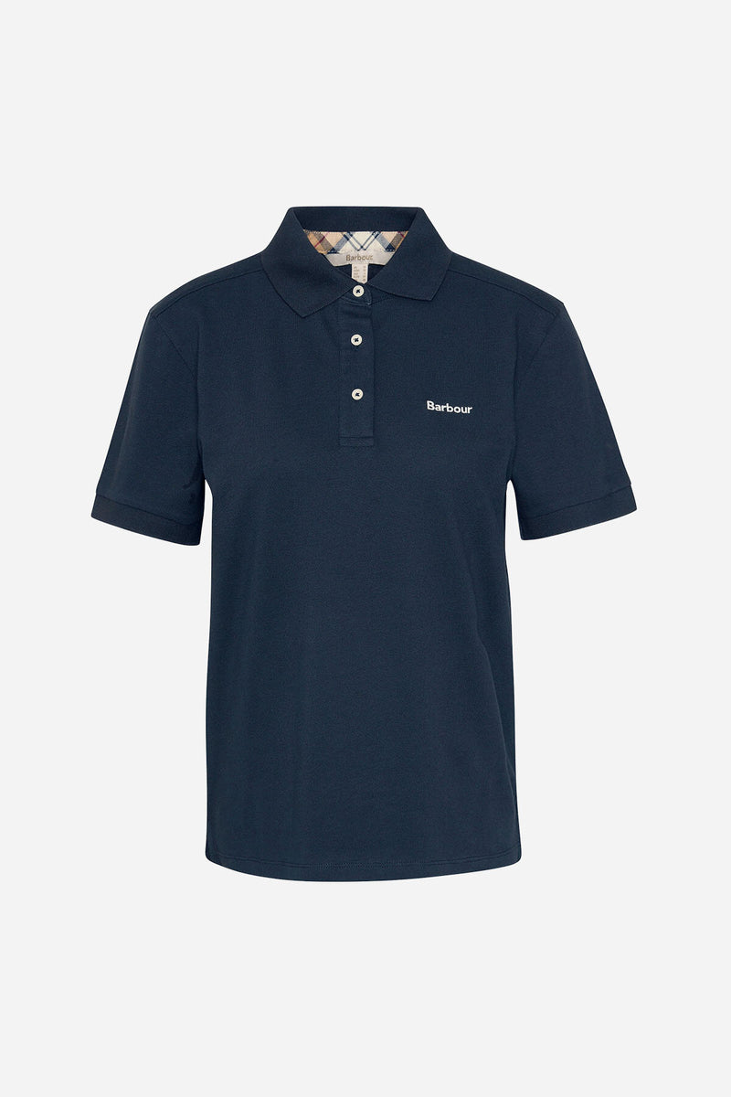 Bowford Polo Shirt