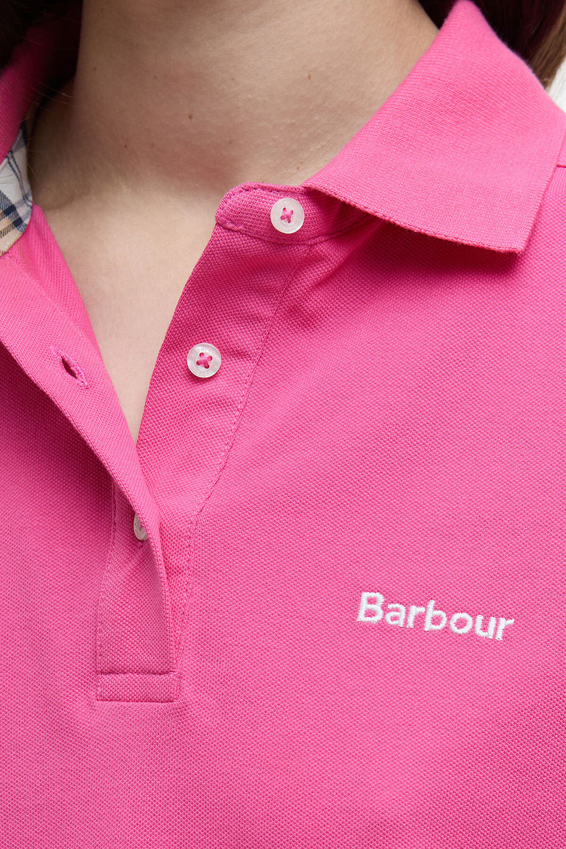 Bowford Polo Shirt