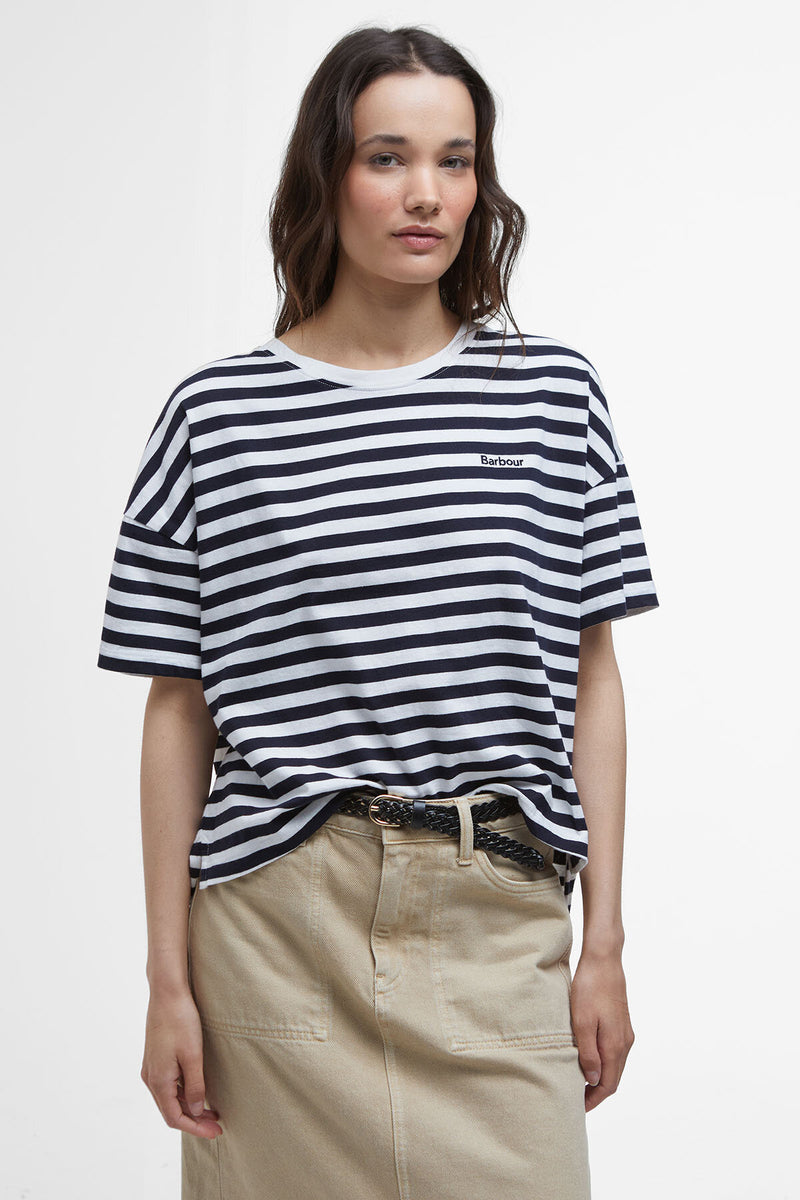 Adria Striped T-Shirt