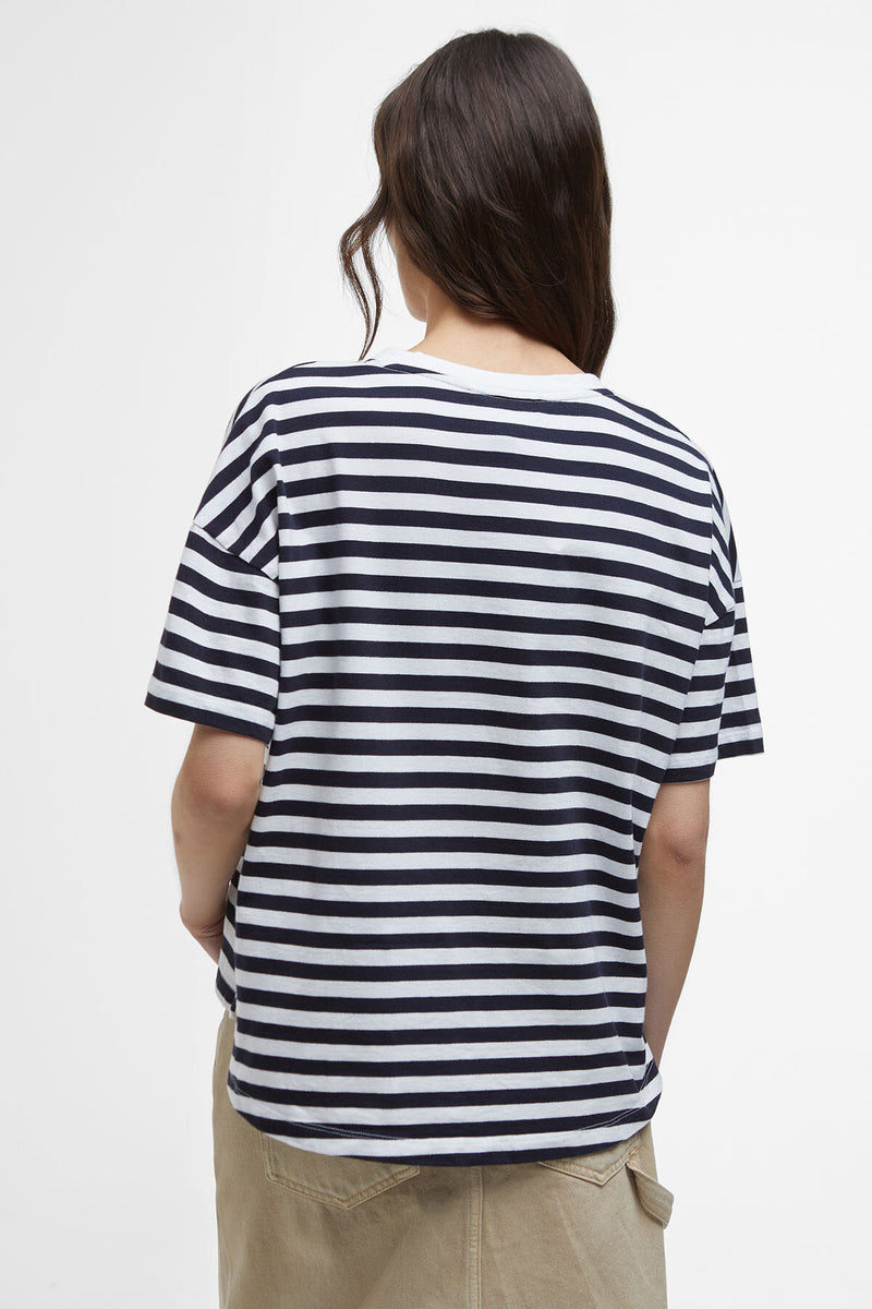 Adria Striped T-Shirt