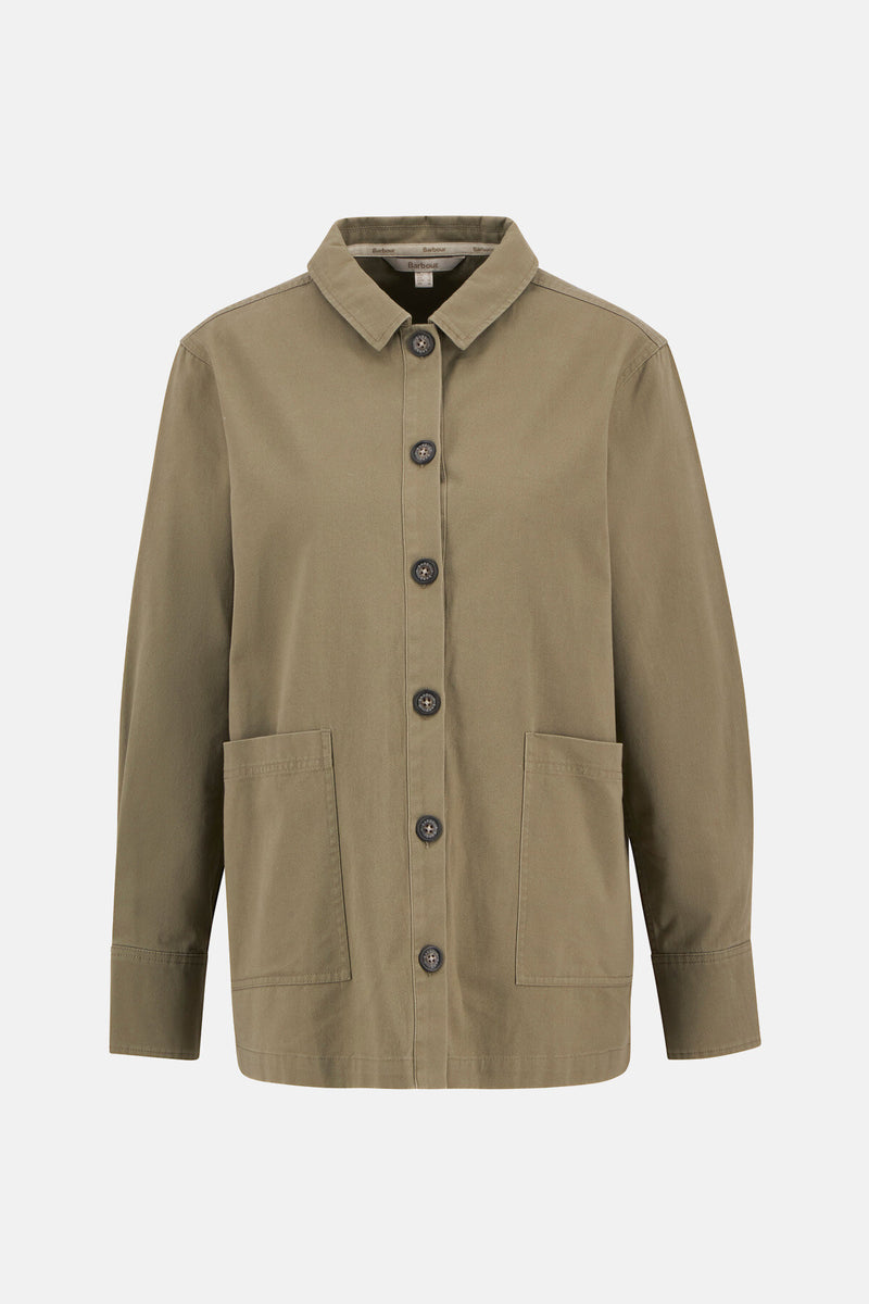 Lyndale Overshirt