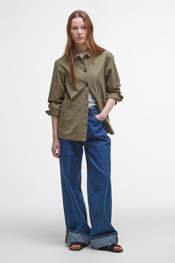 Lyndale Overshirt