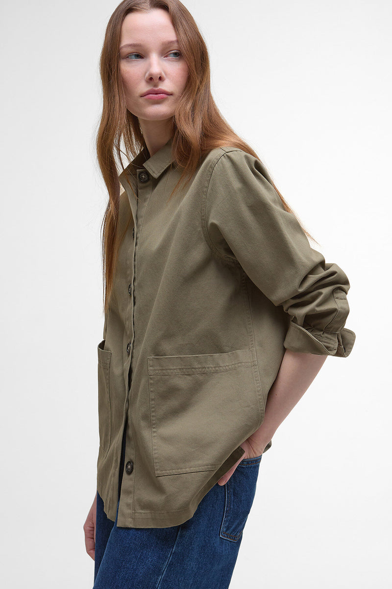 Lyndale Overshirt