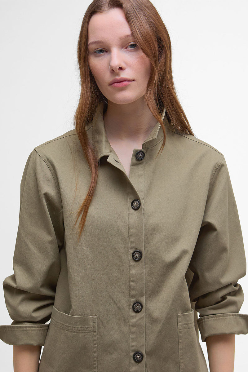 Lyndale Overshirt