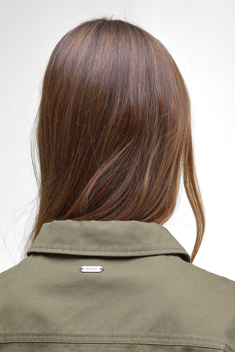 Lyndale Overshirt