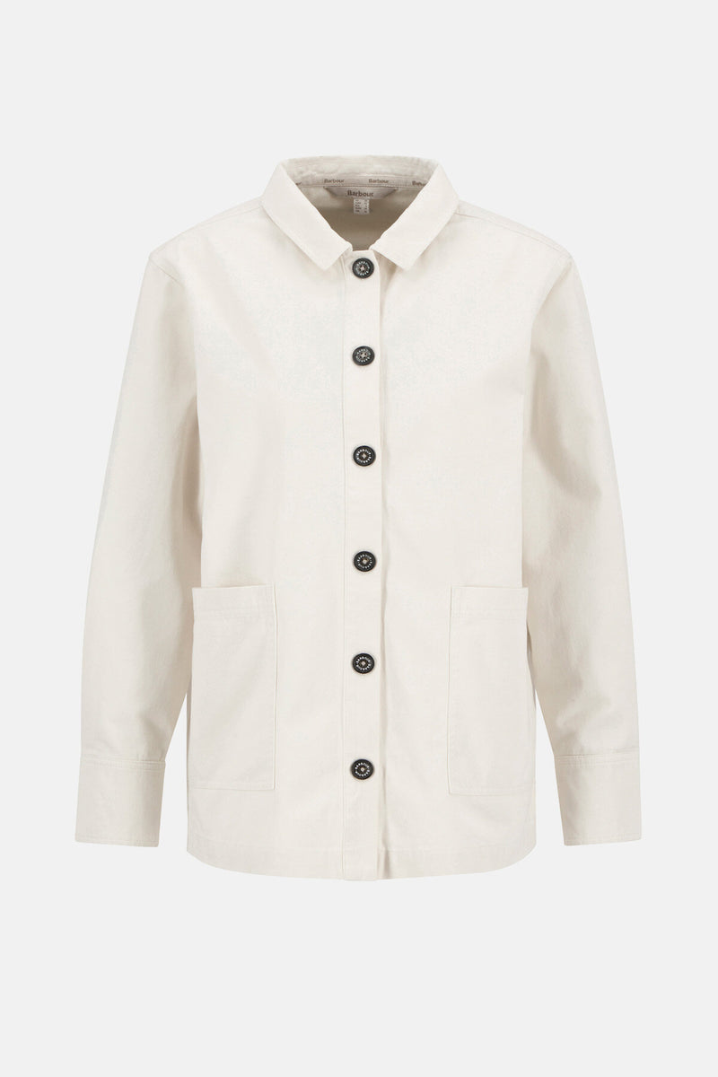 Lyndale Overshirt