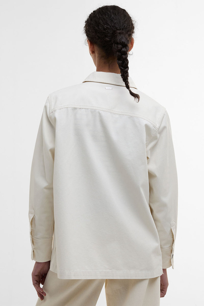 Lyndale Overshirt