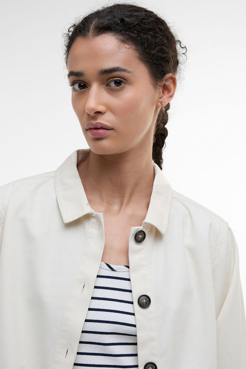 Lyndale Overshirt