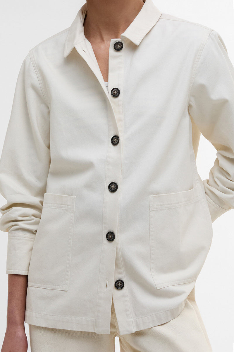 Lyndale Overshirt