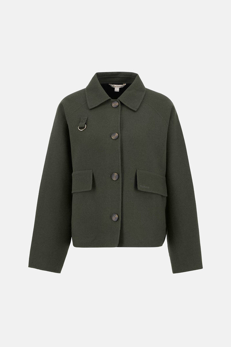 Overshirt Leonie