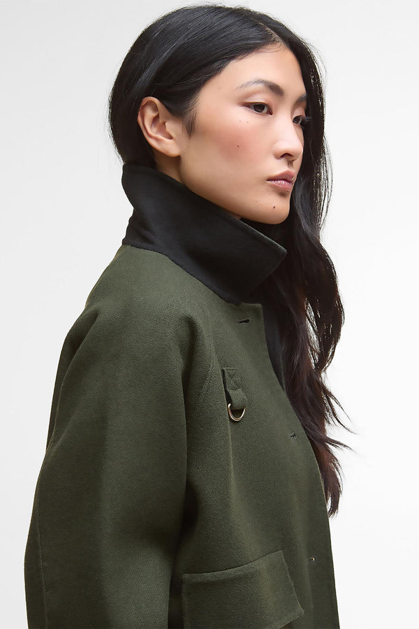 Overshirt Leonie