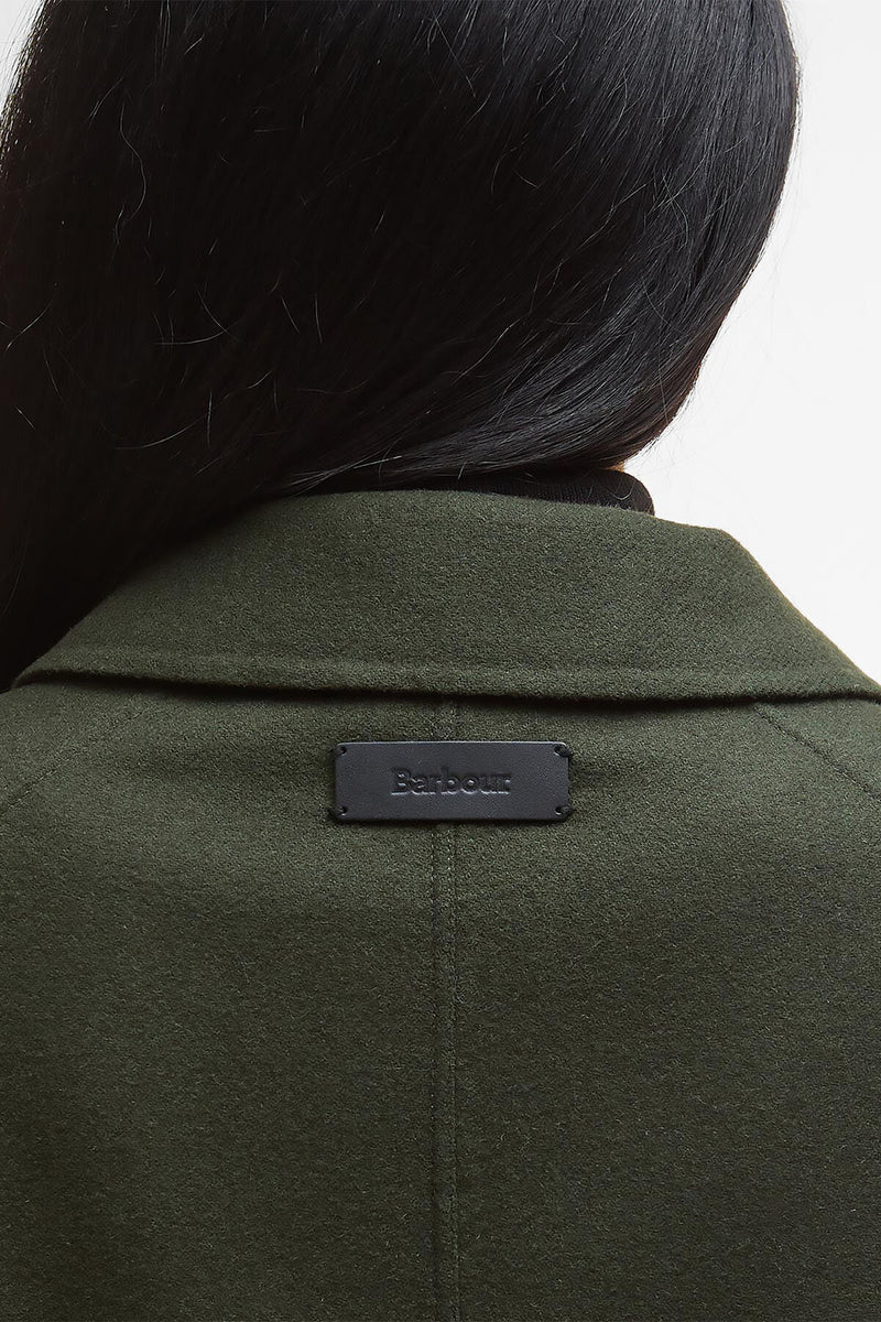 Overshirt Leonie