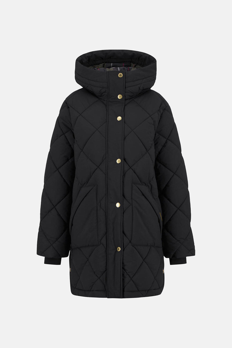 Kailyn Puffer Jacket