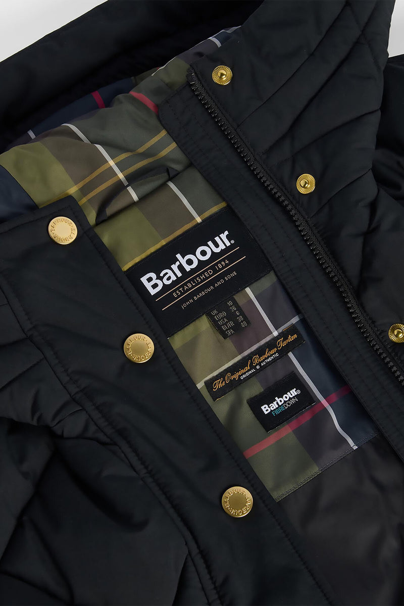 Kailyn Puffer Jacket