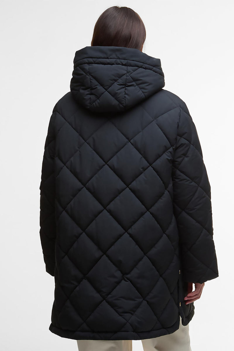 Kailyn Puffer Jacket