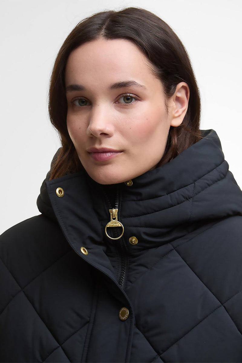 Kailyn Puffer Jacket