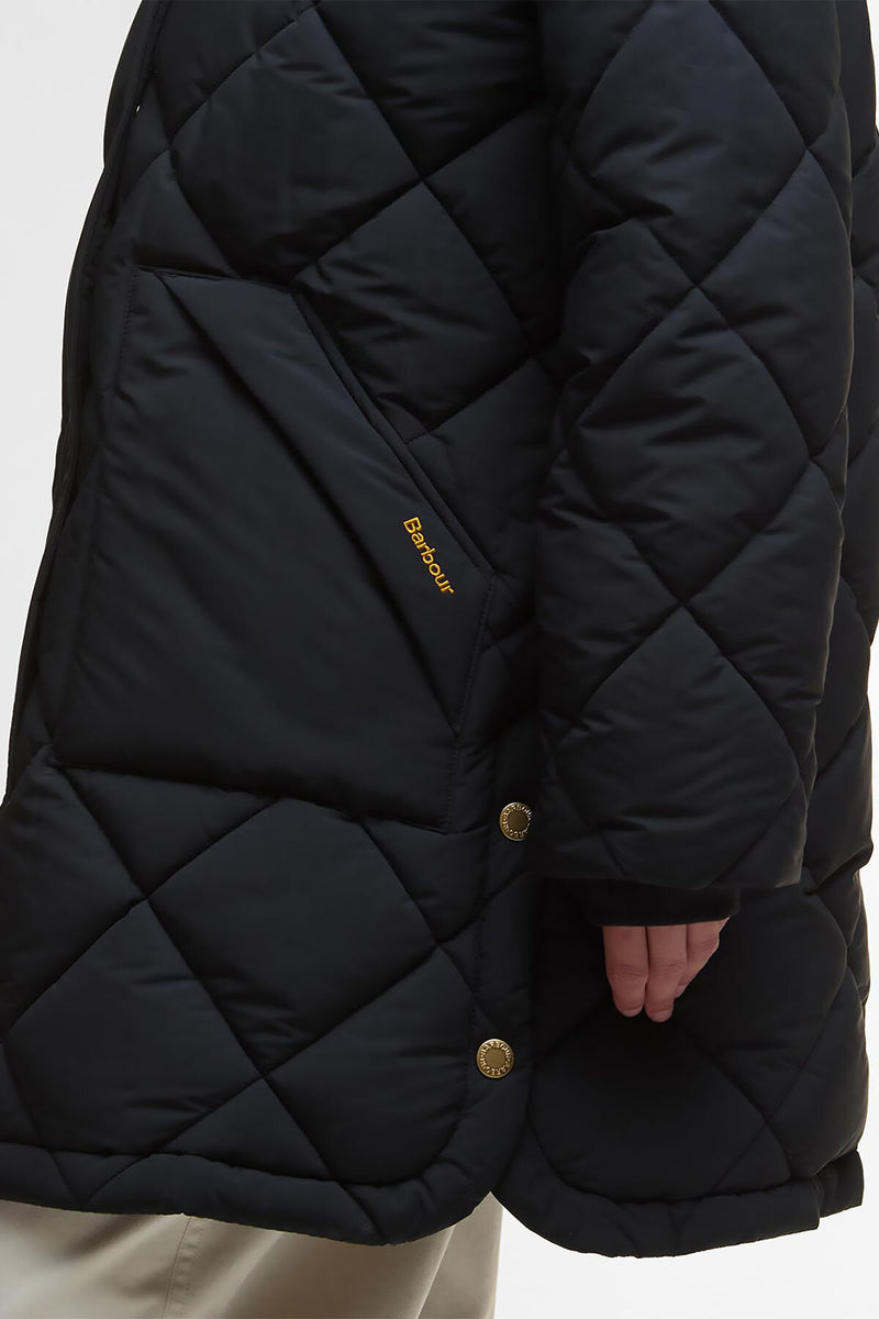Kailyn Puffer Jacket