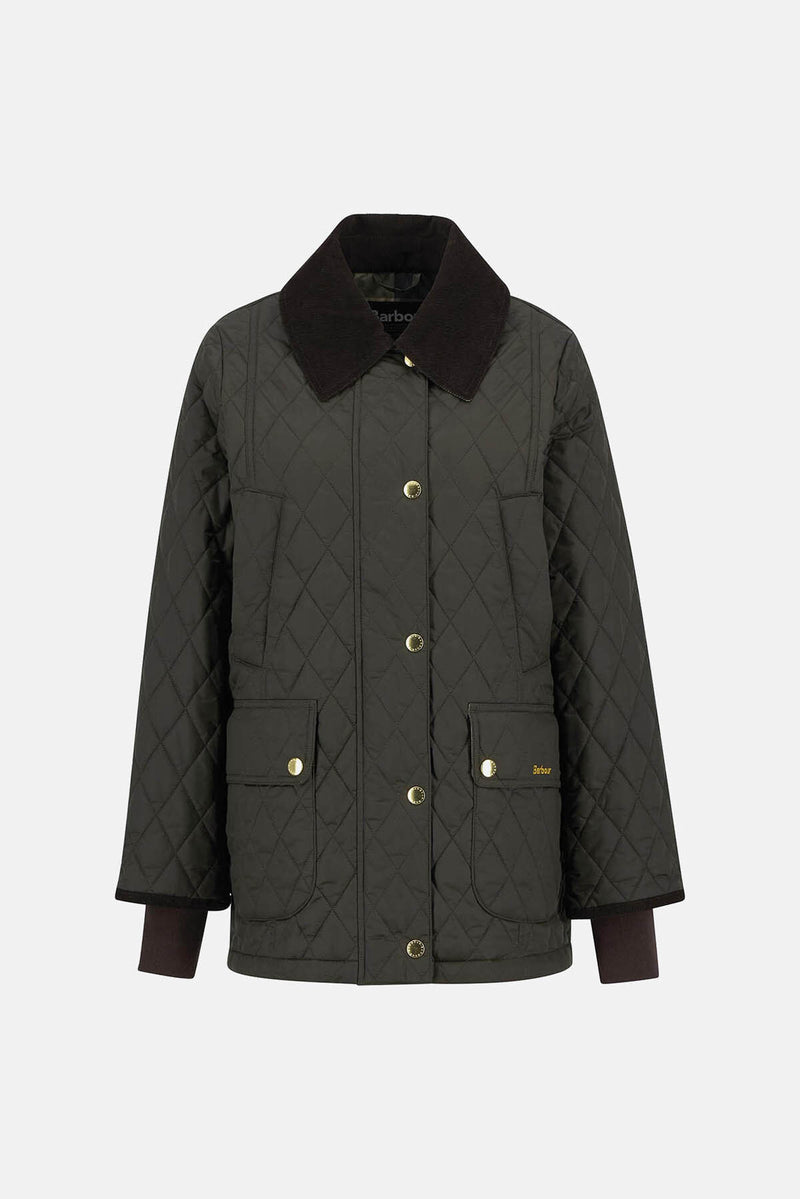 Giacca trapuntata Modern Beadnell