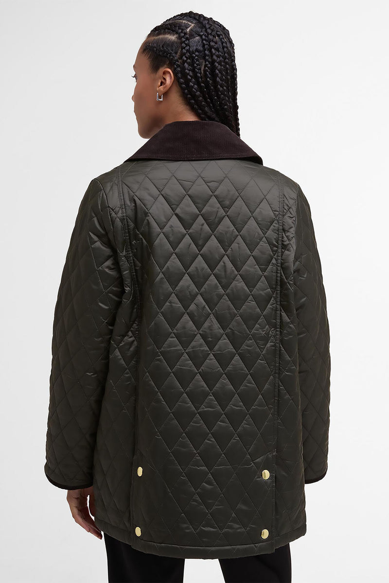 Giacca trapuntata Modern Beadnell