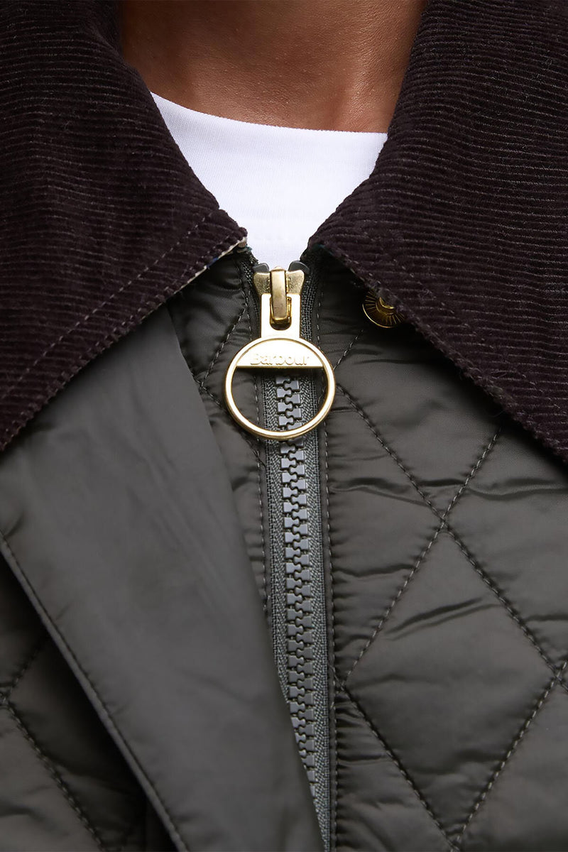 Giacca trapuntata Modern Beadnell