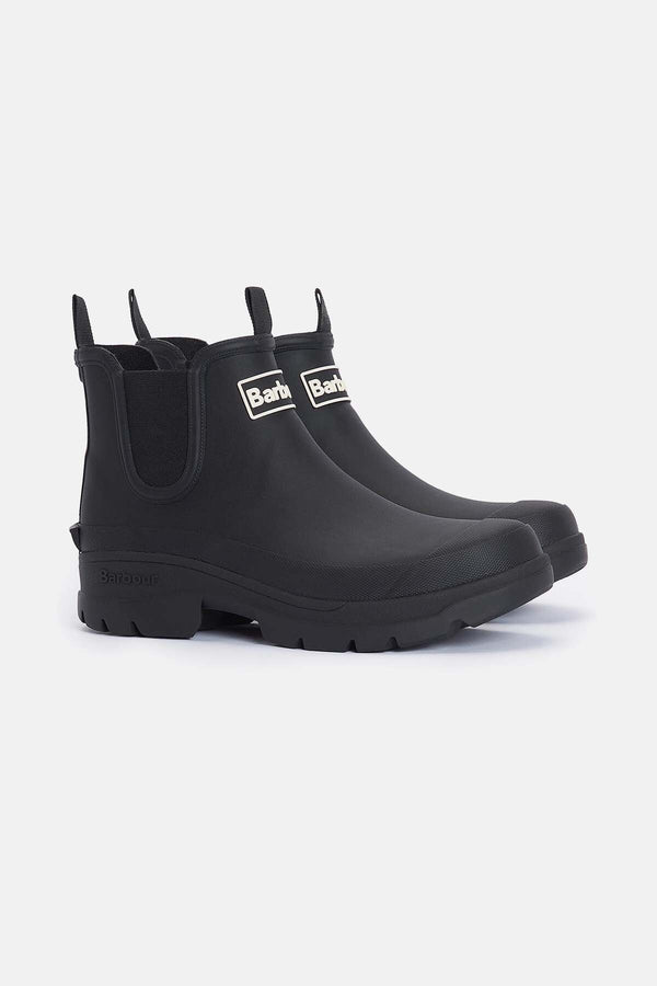 Nimbus Ankle Wellingtons