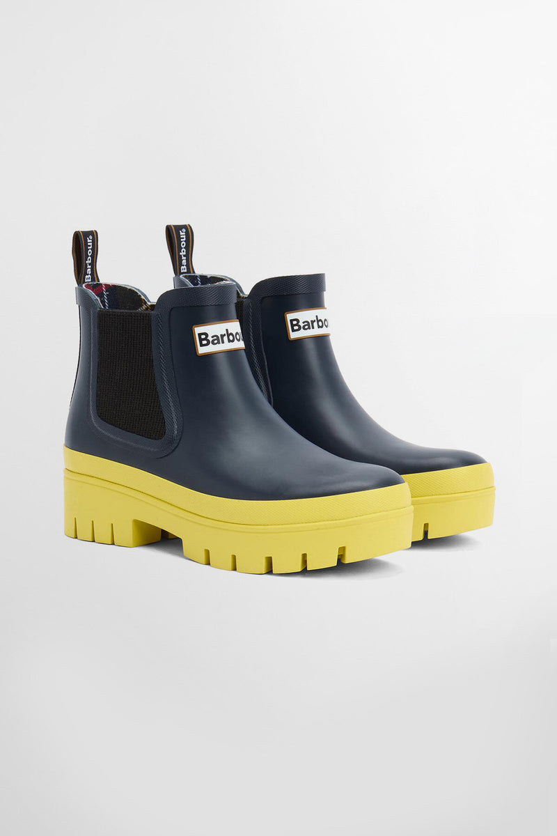 Halton Chelsea Welly
