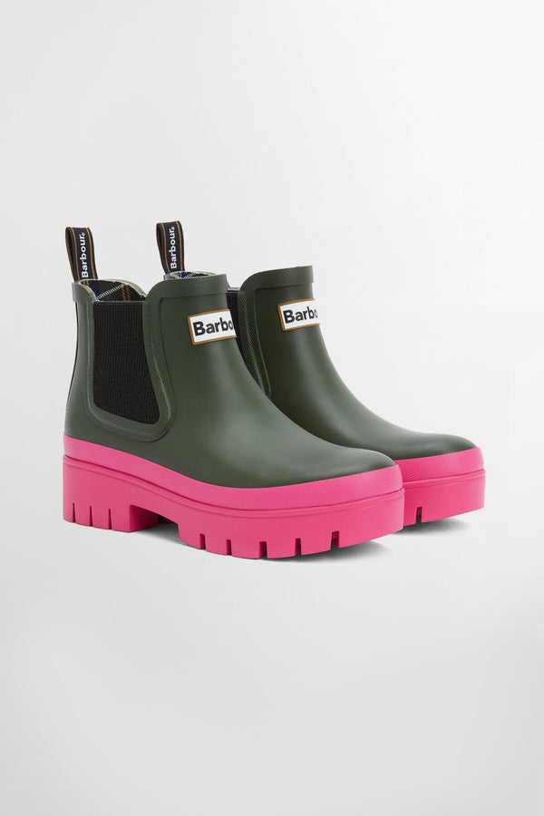 Halton Chelsea Welly