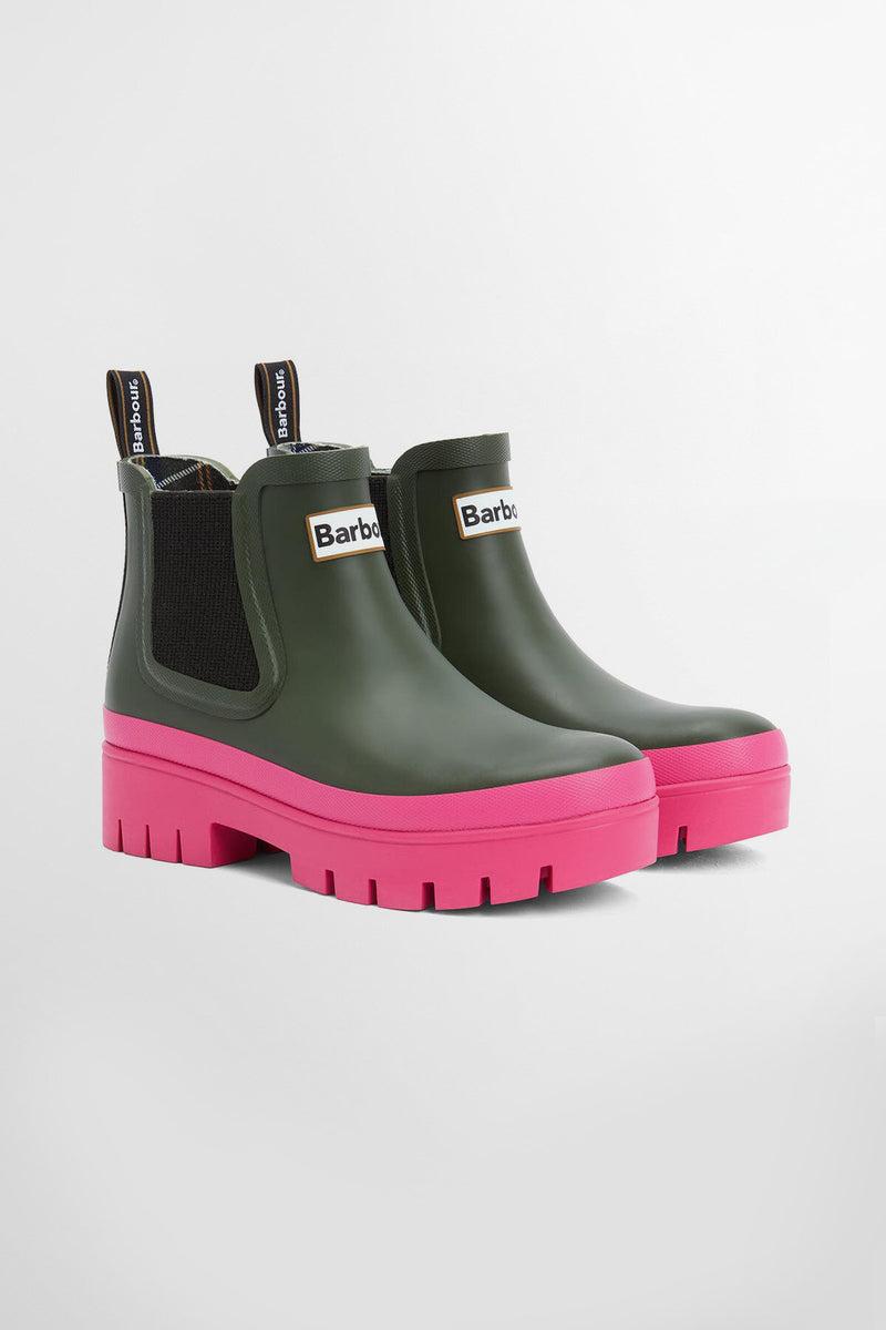 Halton Chelsea Welly