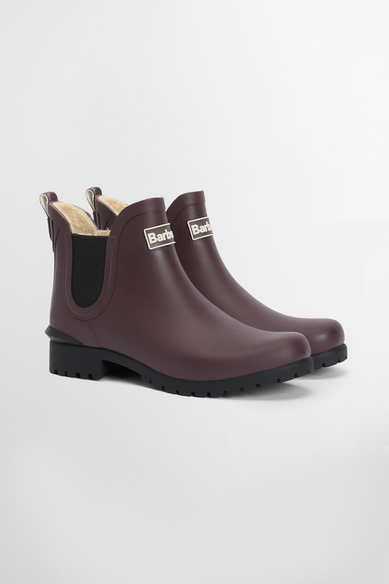 Kirkton Chelsea Welly
