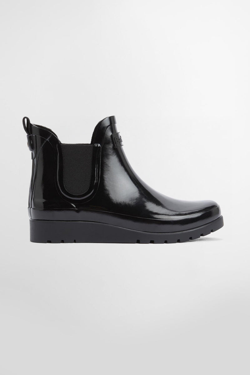 Stivaletti Lou Wedge The Edit By Alexa