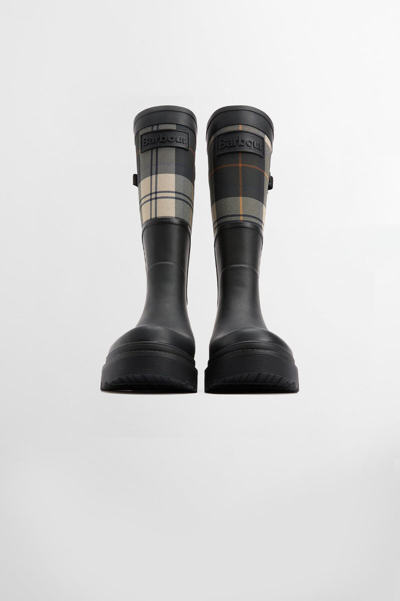 Dena Wellington Boots
