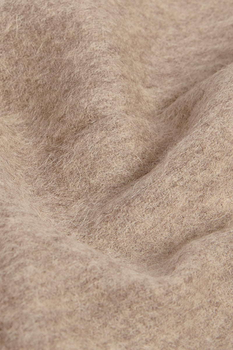 Lambswool Woven Scarf