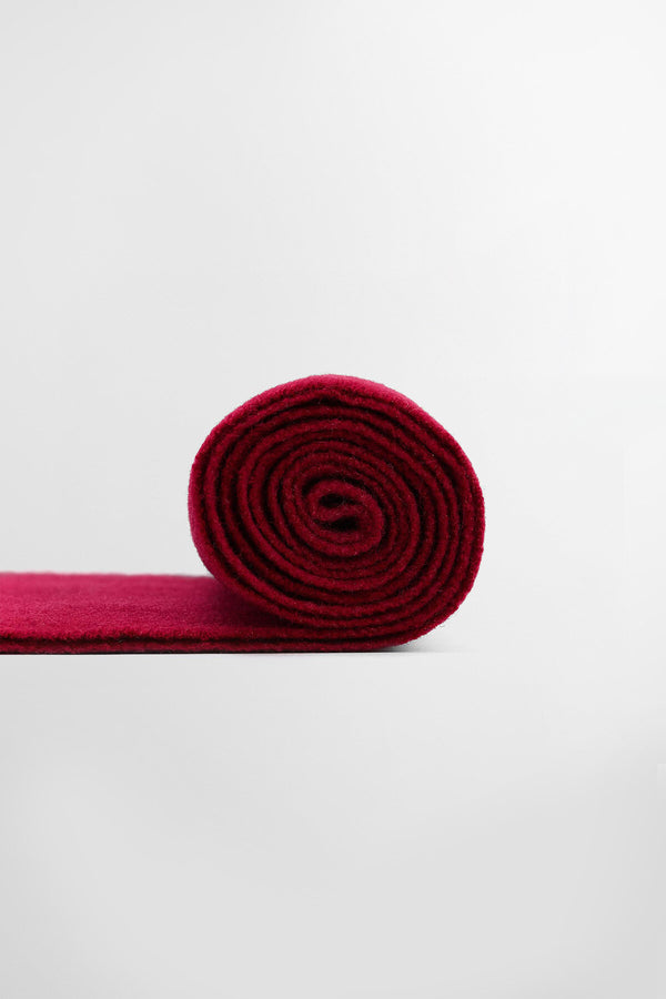 Sciarpa in lana d’agnello