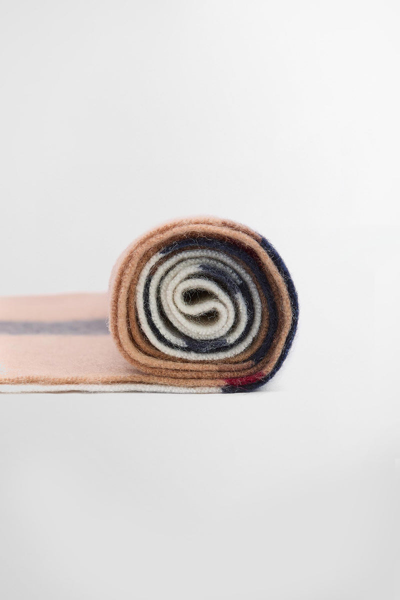 Sciarpa in tartan Rosefield