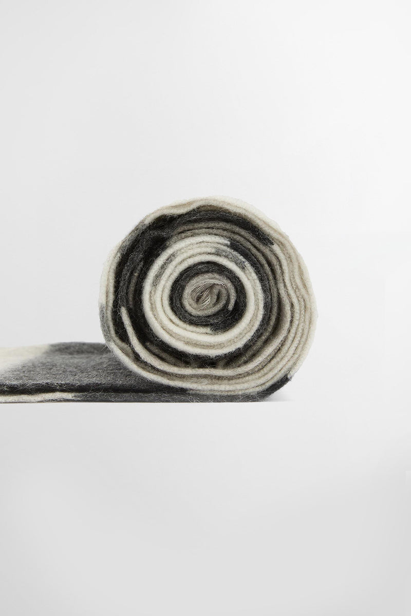 Sciarpa in tartan Rosefield