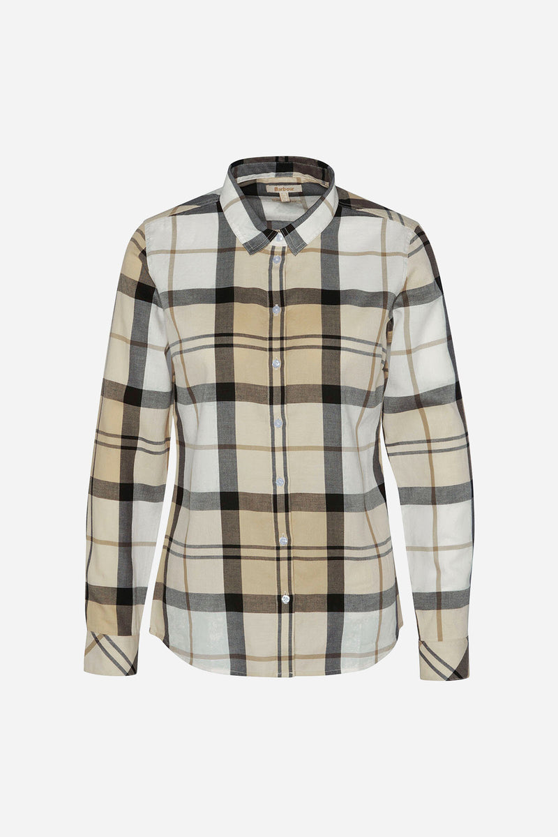 Bredon Check Shirt