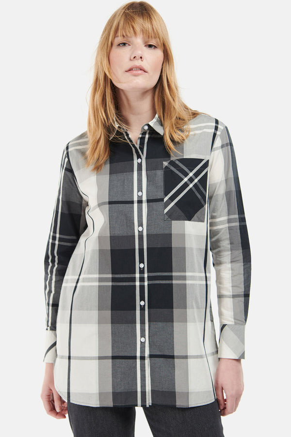 Camicia Perthshire