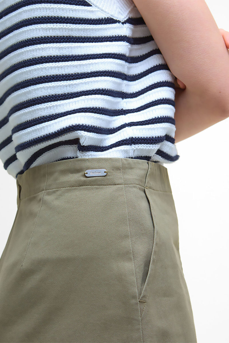 Cary Mini Skirt