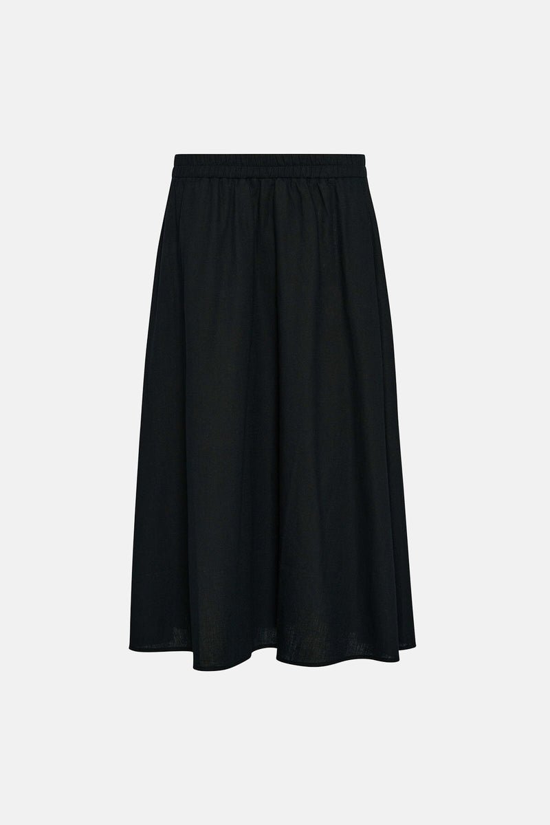 Elsie Midi Skirt