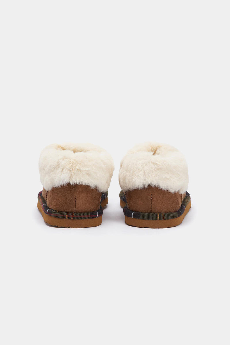 Eloise Bootie Slipper