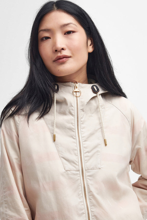 Keldy Showerproof Parka Jacket