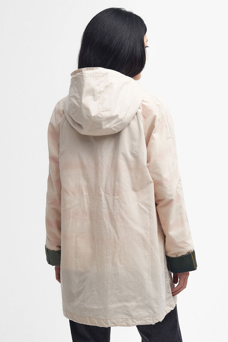 Keldy Showerproof Parka Jacket