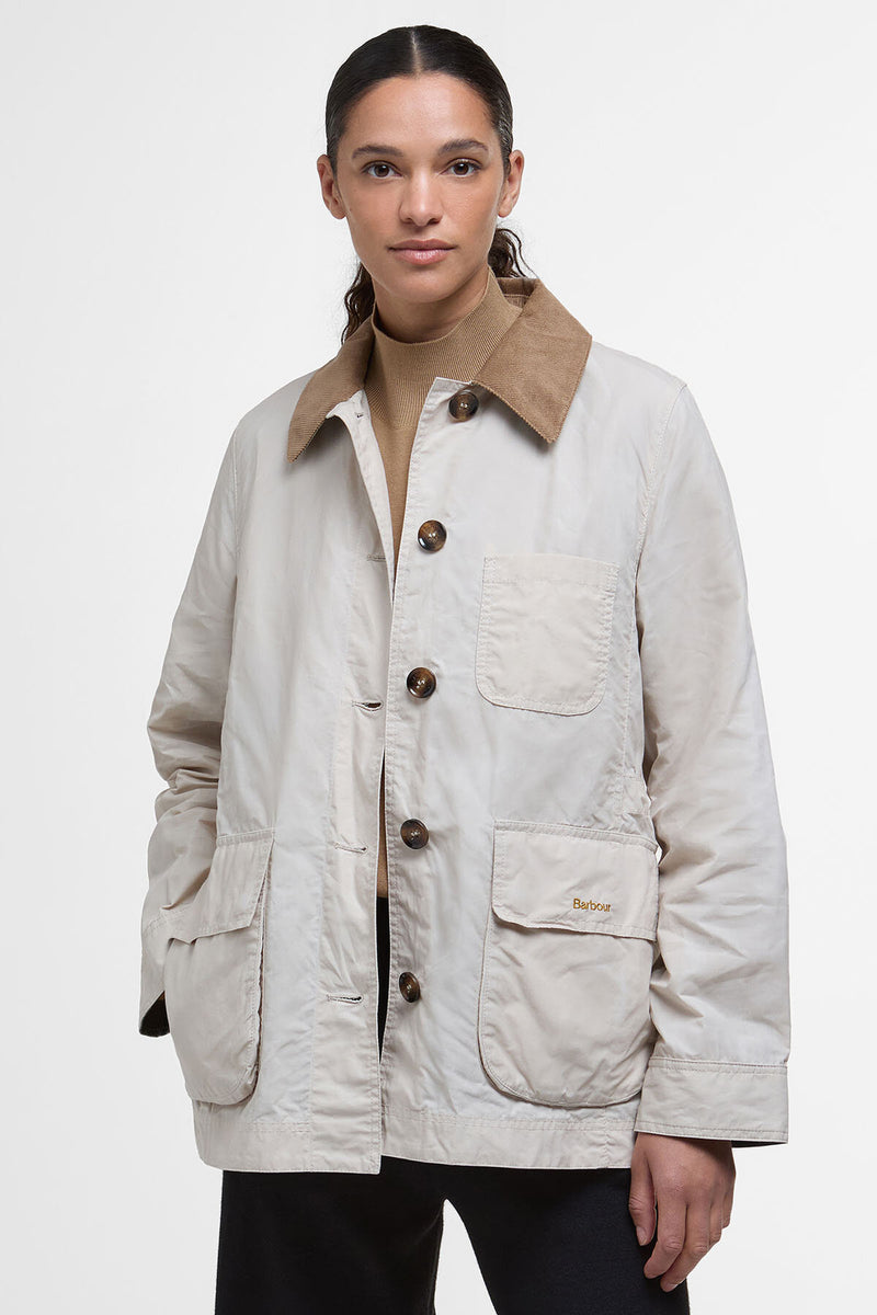 Barbour Averie Showerproof Jacket