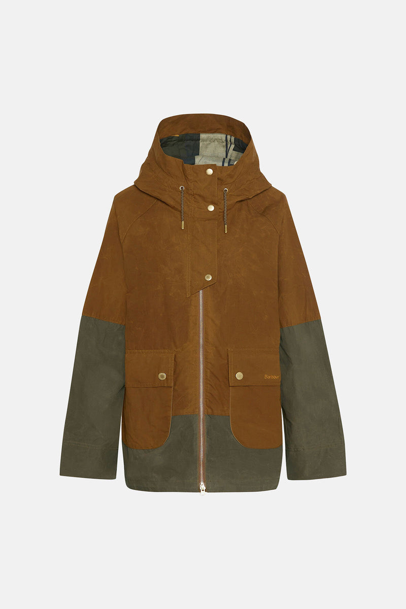 Barbour Hayley Showerproof Jacket