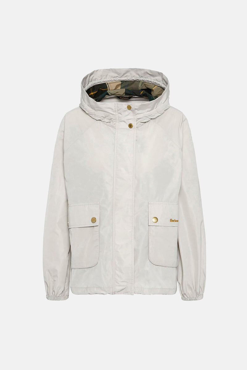 Barbour Mae Showerproof Jacket