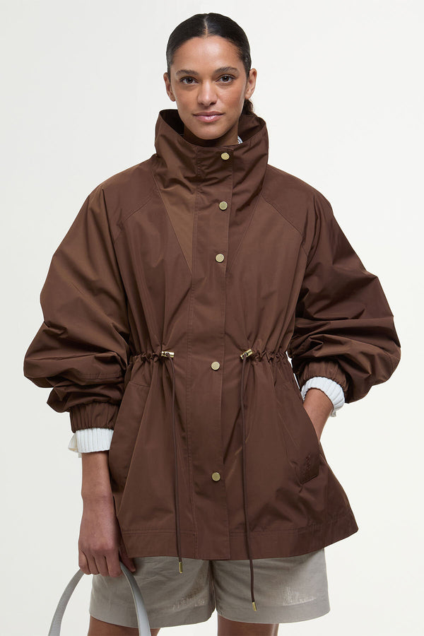 Suri Showerproof Jacket