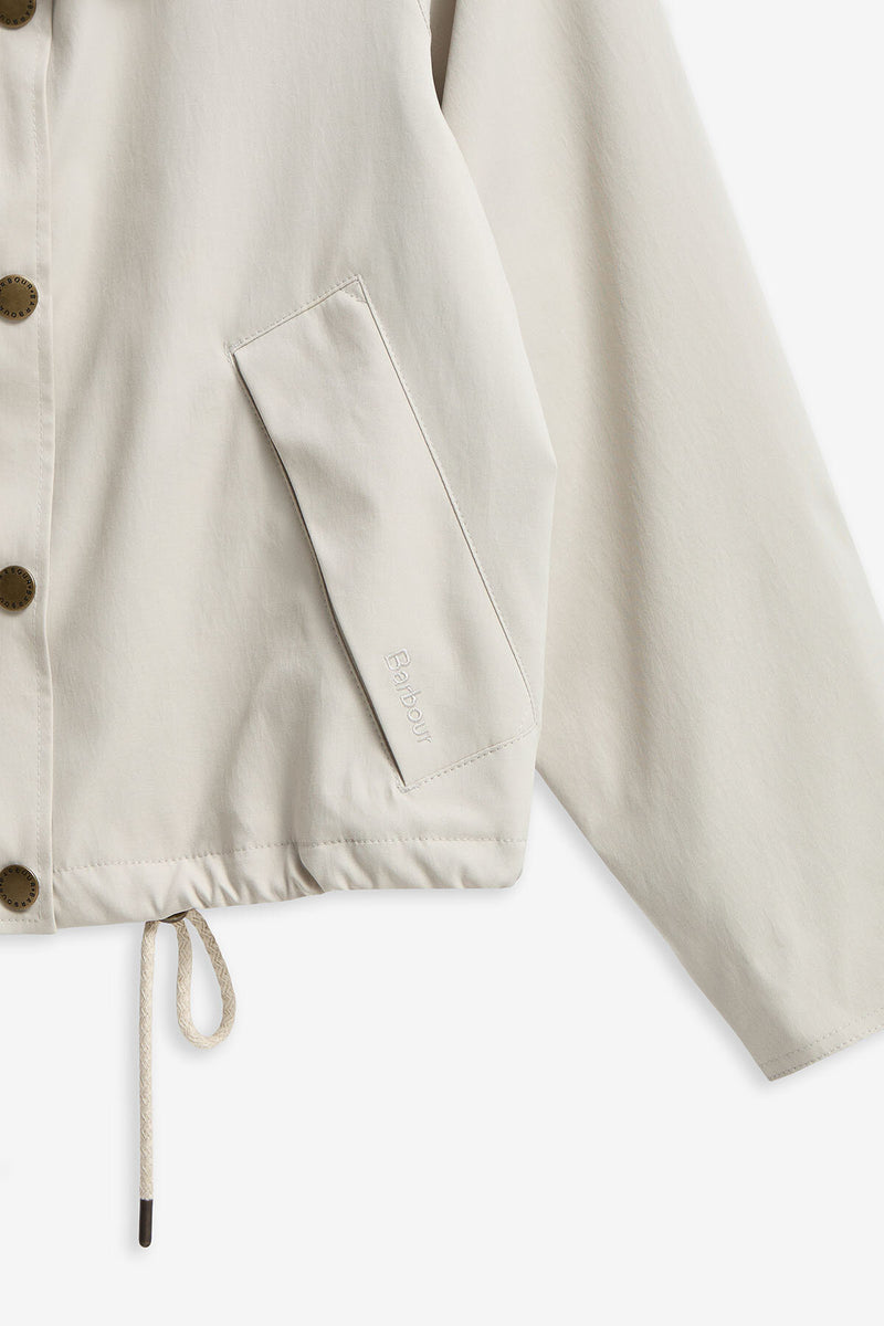 Giacca antipioggia Sofie Barbour