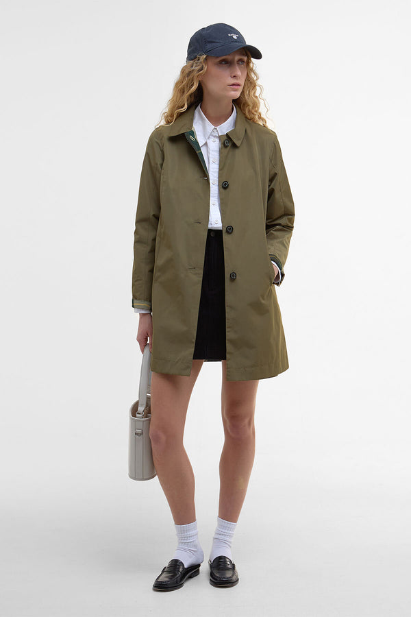 Babbity Reversible Showerproof Jacket