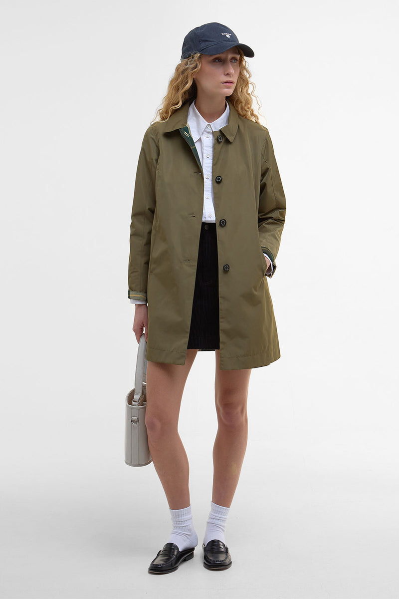 Babbity Reversible Showerproof Jacket